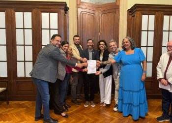 Secretária Cacau de Paula representa Pernambuco no IPHAN para preservar o Forró como Patrimônio da Humanidade