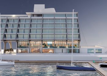 Bargaço abre nova página da sua história no Novotel