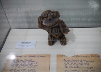 Caruaru celebra centenário de Mestre Galdino com exposição e atividades culturais