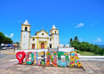 Receita gerada pelo turismo este ano em Pernambuco cresce 38,4% em relação a período pré-pandemia