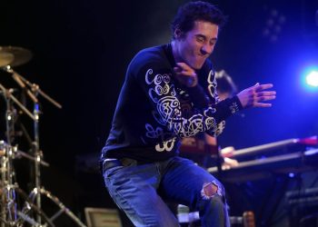 Festival Pernambuco Meu País desembarca em Arcoverde com Capital Inicial, Jorge du Peixe e Negra Li