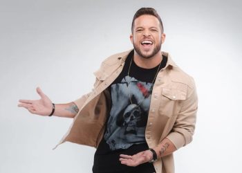 Humorista Flávio Andradde faz show em setembro do Teatro RioMar Recife