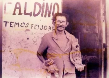 Centenário de Mestre Galdino é celebrado no Alto do Moura