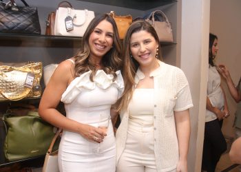 Loja Constance, no Caruaru Shopping, celebra aniversário com nova coleção de bolsas e calçados