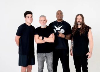 Turnê de despedida da banda Sepultura chega ao Classic Hall em dezembro