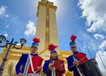 Documentário ‘A História e o Brilho das Bandas Marciais de Toritama’ Já Disponível no YouTube