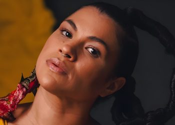 Sessões Leão do Norte apresenta Isadora Melo, no Centro Cultural Sesc Garanhuns