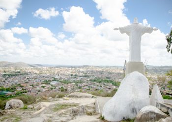 Gravatá é reconhecida oficialmente pelo Mistério do Turismo como “Município Turístico”