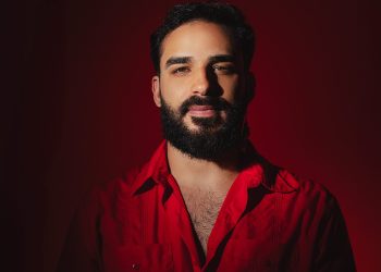 Matheus Ferraz realiza show ‘Interiores’ com canções autorais em Caruaru