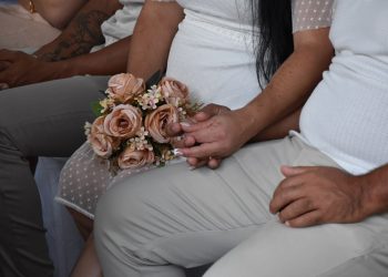 Inscrições para o Casamento Coletivo encerram na próxima sexta (04)