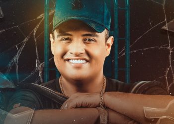 No Rolê com Tarcísio: Tarcísio do Acordeon traz show com mais de 3 horas em dezembro ao Recife