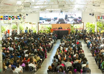 Igreja Cristã Maranata celebra 50 anos de fundação com culto especial em Caruaru