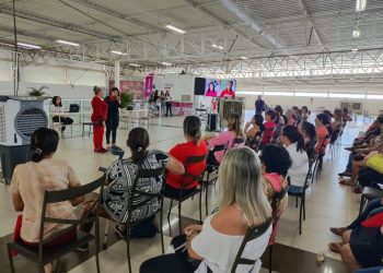 Campanha de Prevenção ao Câncer de Mama será realizada de 16 a 20 de outubro em Caruaru