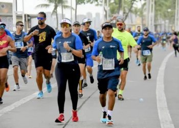 Acessibilidade e Sustentabilidade marcam a Corrida do Centenário da Avenida Boa Viagem neste domingo