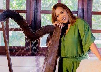 Cantora gospel Deize Alexandre prepara novo EP para lançamento