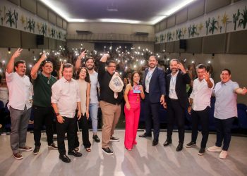 Viver Bem Acqua: condomínio com parque aquático é lançado em Caruaru pelo grupo Viver Bem