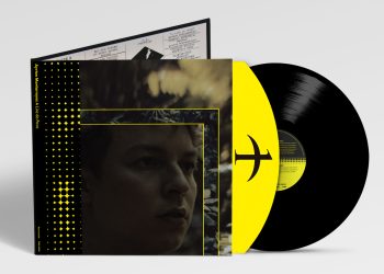 Ayrton Montarroyos anuncia vinil de seu novo álbum, “A Lira do Povo”, pela Rocinante Três Selos