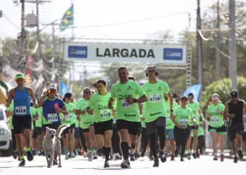 Vem aí a segunda edição da Accape Runners