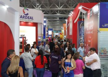 Super Mix 2024: tendências e inovações na maior feira de varejo do Norte e Nordeste