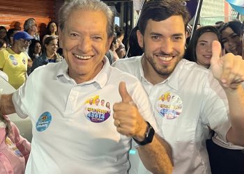 Caruaru terá primeiro mandato coletivo eleito da história
