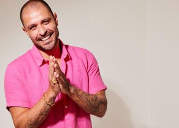 Diogo Nogueira traz grandes sucessos para show no Mirante no Paço, no Recife