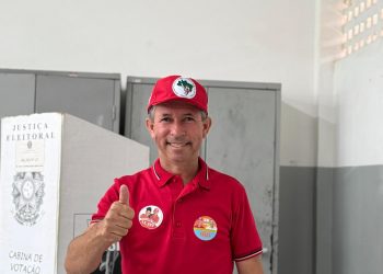 Caruaru elege vereador do MST pela primeira vez na história