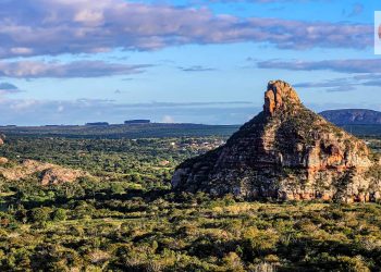 Sebrae desenvolve projeto para fortalecer o turismo no Vale do Catimbau