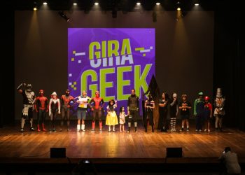 Centro Cultural Sesc convoca público nerd para evento de cultura pop, em Garanhuns