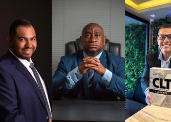 Grandes nomes da área jurídica do Brasil marcarão presença em Congresso de Direito em Caruaru