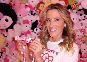 Cimed lança Carmed Hello Kitty em Tóquio