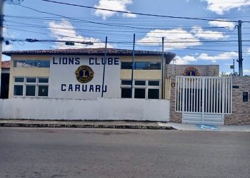 Lions Clube de Caruaru completa 58 anos atuando em ações sociais