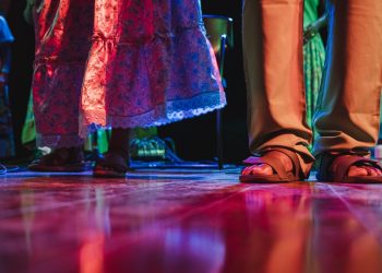 Sesc Caruaru realiza viagem cultural à Arcoverde, a cidade do Samba de Coco
