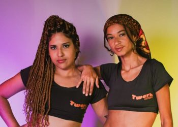 Twerk Caruaru abre inscrições para oficinas gratuitas de dança