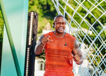 Paggodin: Leo Santana traz nova turnê para o Recife