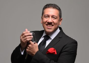 Altemar Dutra Jr. & Márcio Gomes encerram temporada do Projeto Seis e Meia 2024 no Teatro do Parque