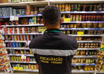 Procon Caruaru divulga levantamento sobre valores da cesta básica e gás de cozinha em outubro