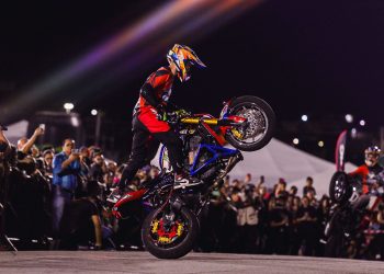 Motofest 2024 terá programação de oficinas gratuitas na Estação Ferroviária