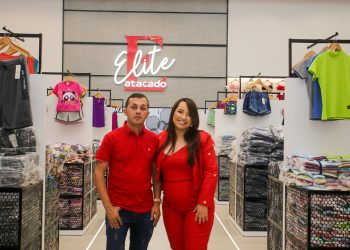 Elite Atacado: Santa Cruz do Capibaribe recebe mega loja de atacado de moda