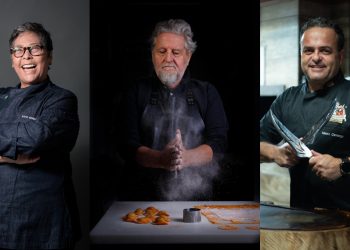 31ª Agrinordeste apresenta o festival gastronômico “Sabor do Campo” com grandes chefs