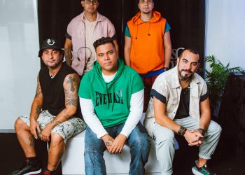 Em clima nostálgico, “Sorriso Maroto – As Antigas” desembarca no Recife, neste sábado (30)
