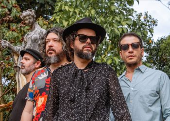 Festival Rota Independente anuncia Jay Vaquer e outras atrações em seu line-up