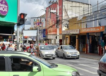 CDL apresenta pesquisa inédita sobre aspectos estruturais, sociais e econômicos do Centro de Caruaru