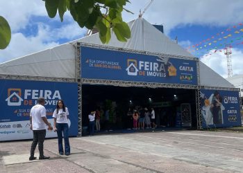 Feira de Imóveis de Caruaru acontece entre 6 e 10 de novembro