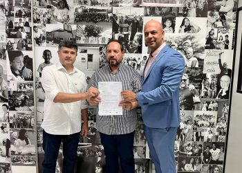 Anderson Correia solicita e Eduardo da Fonte anuncia recursos para o ICIA
