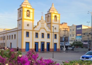 Igreja de Nossa Senhora da Conceição inicia festividades nesta sexta-feira (29), em Caruaru