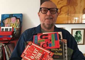 II Mostra Literatura em Movimento chega a Garanhuns, nesta quinta (28)