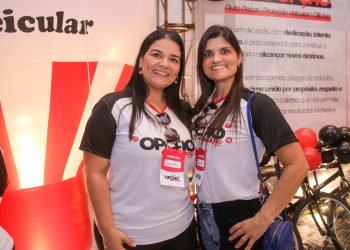 Grupo Opção promoveu grande convenção para colaboradores e parceiros em Caruaru