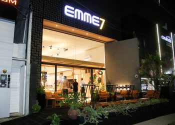 Emme7 Móveis Planejados: marca caruaruense apresenta novo showroom em móveis planejados