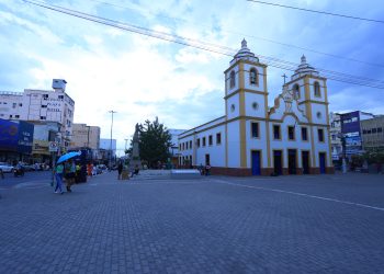 Prefeitura em parceria com CDL resgata a tradicional Festa do Comércio