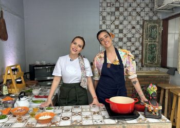 Marcela Calado ira comandar programa de entretenimento na TV Asa Branca
